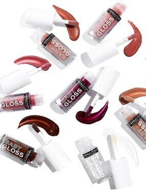 Relove by Revolution Baby Gloss Lip Gloss